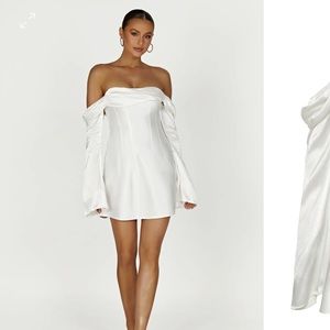 Meshki Giselle - never worn